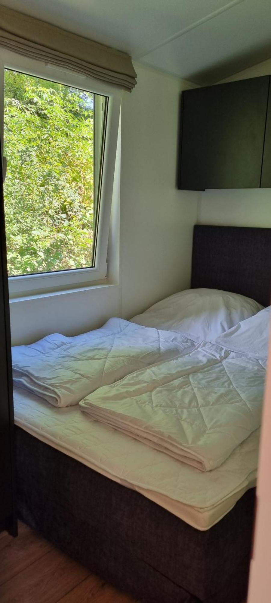 Waldseechalet Julius - Wemding Ngoại thất bức ảnh