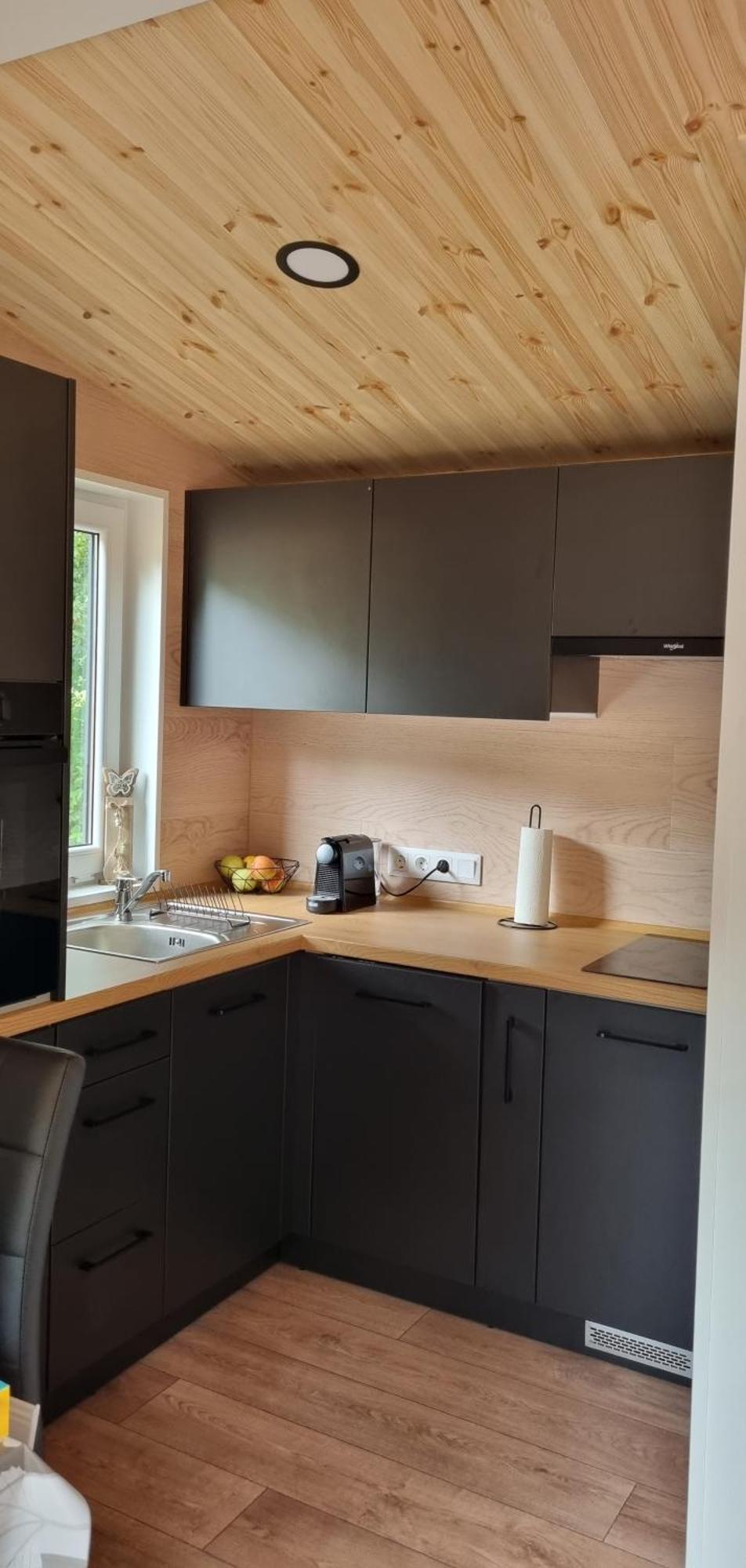 Waldseechalet Julius - Wemding Ngoại thất bức ảnh
