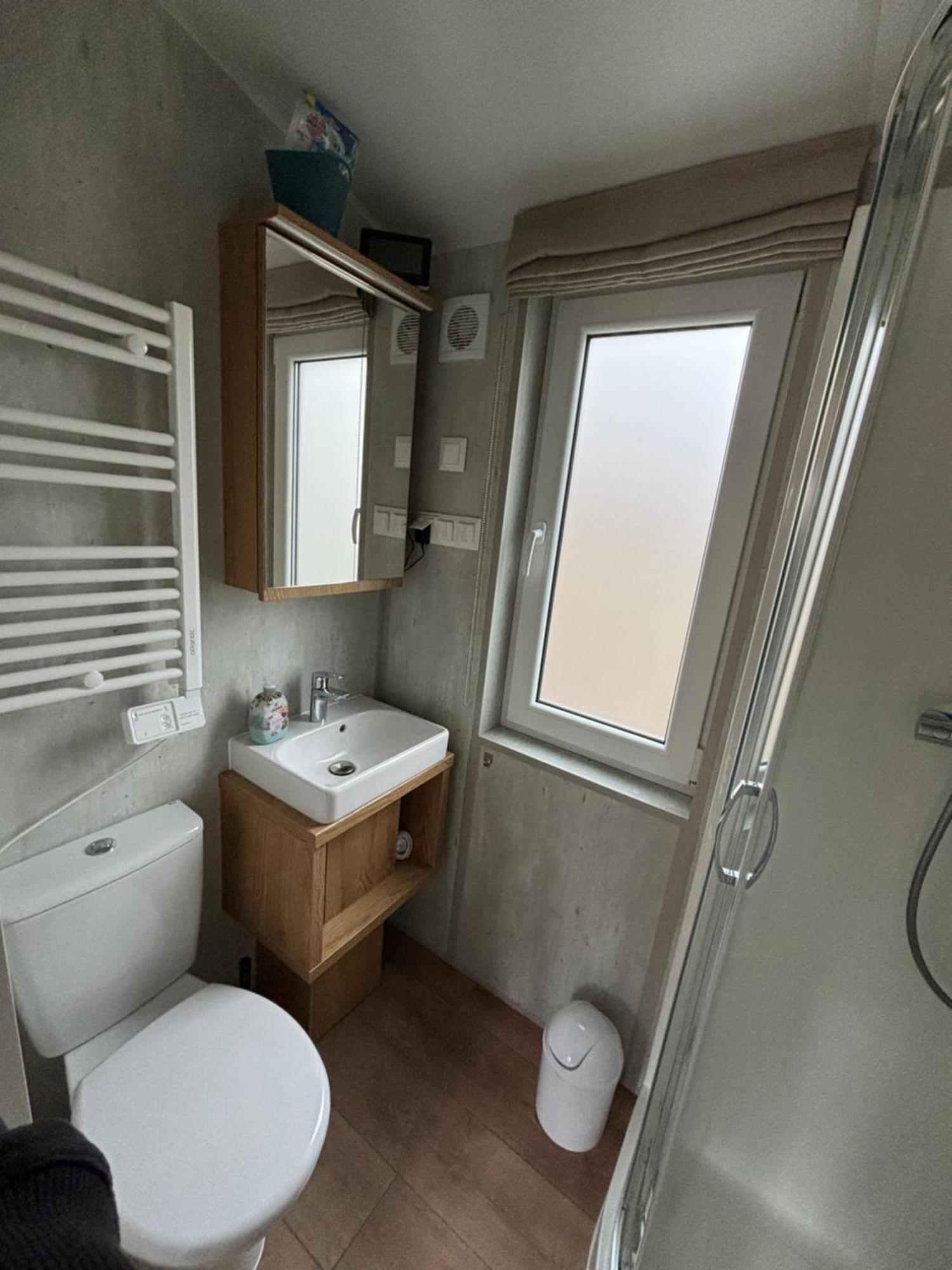 Waldseechalet Julius - Wemding Ngoại thất bức ảnh